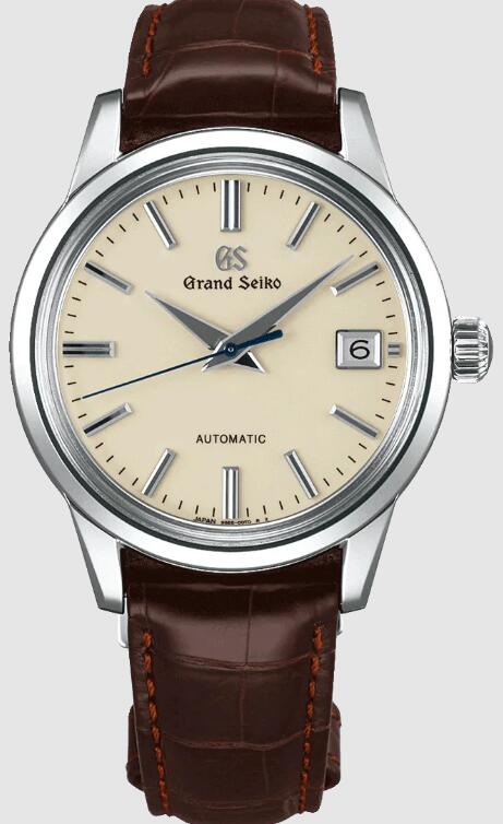 Grand Seiko Elegance Automatic SBGR261 Replica Watch